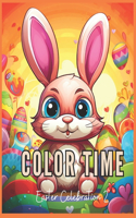 Color Time - Easter 2