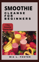 Smoothies cleanse for beginners