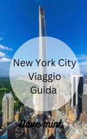 New York City Viaggio Guida