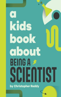 Kids Book About Being a Scientist
