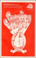 Scoring High in Reading 4th Edition Grade 4 Student Edition: (SCORING HIGH, READING)
