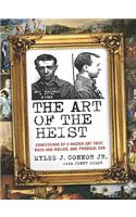 The Art of the Heist