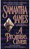 A Promise Given