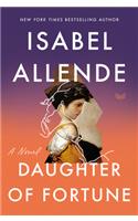 Daughter Of Fortune: A Novel