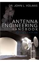 Antenna Engineering Handbook