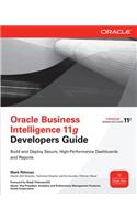 Oracle Business Intelligence 11g Developers Guide