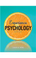 Connect 1-Semester Access Card for Experience Psychology
