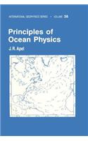Principles of Ocean Physics: (38 International Geophysics)