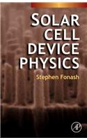 Solar Cell Device Physics