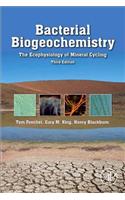 Bacterial Biogeochemistry