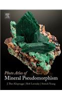 Photo Atlas of Mineral Pseudomorphism