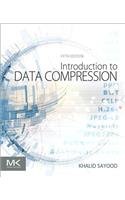 Introduction to Data Compression