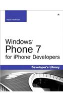 Windows Phone 7 for iPhone Developers