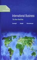 International Business + 2019 Mylab Management with Pearson Etext -- Access Card Package