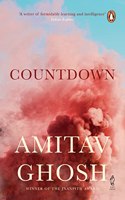 Countdown: From bestselling author and winner of the 2018 Jnanpith Award