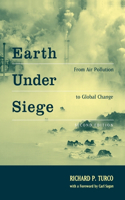 Earth Under Siege