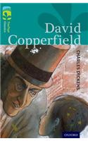 Oxford Reading Tree TreeTops Classics: Level 16: David Copperfield