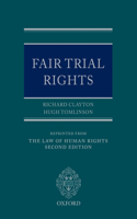 Fair Trial Rights