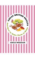 Great British Sweets