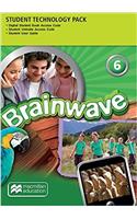 Brainwave American English Level 6 Student Technology Pack