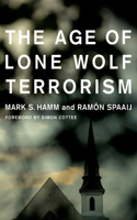 Age of Lone Wolf Terrorism