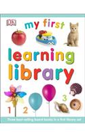 My First Learning Library