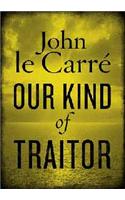 Our Kind of Traitor