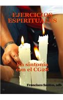 Ejercicios Espirituales en sinton?a con el CG28 salesiano