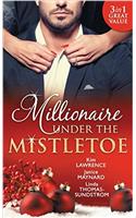 Millionaire Under The Mistletoe