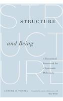 Structure and Being