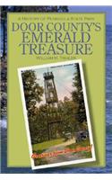 Door County's Emerald Treasure