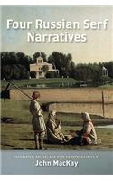 Four Russian Serf Narratives
