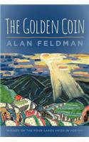 The Golden Coin: (Wisconsin Poetry Series)