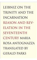 Leibniz on the Trinity and the Incarnation