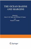 The Ocean Basins and Margins