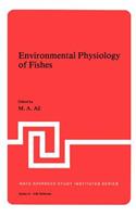 Environmental Physiology of Fishes