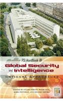 Psi Handbook of Global Security and Intelligence [Two Volumes]: National Approaches