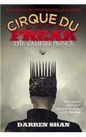 Cirque Du Freak: The Vampire Prince