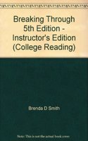 Annotated Instructor's 5th Edition