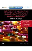 Brody's Human Pharmacology