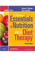 Williams' Essentials of Nutrition and Diet Therapy - Revised Reprint