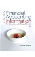 Using Financial Accounting Information