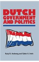 Dutch Government and Politics