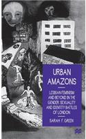 Urban Amazons
