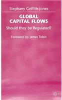 Global Capital Flows