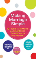 Making Marriage Simple