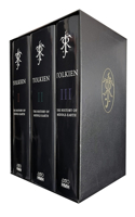 The History of Middle-Earth Boxed Set