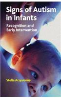 Signs of Autism in Infants