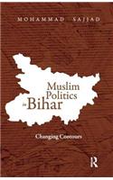 Muslim Politics in Bihar