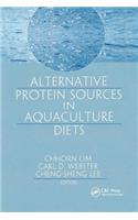 Alternative Protein Sources in Aquaculture Diets